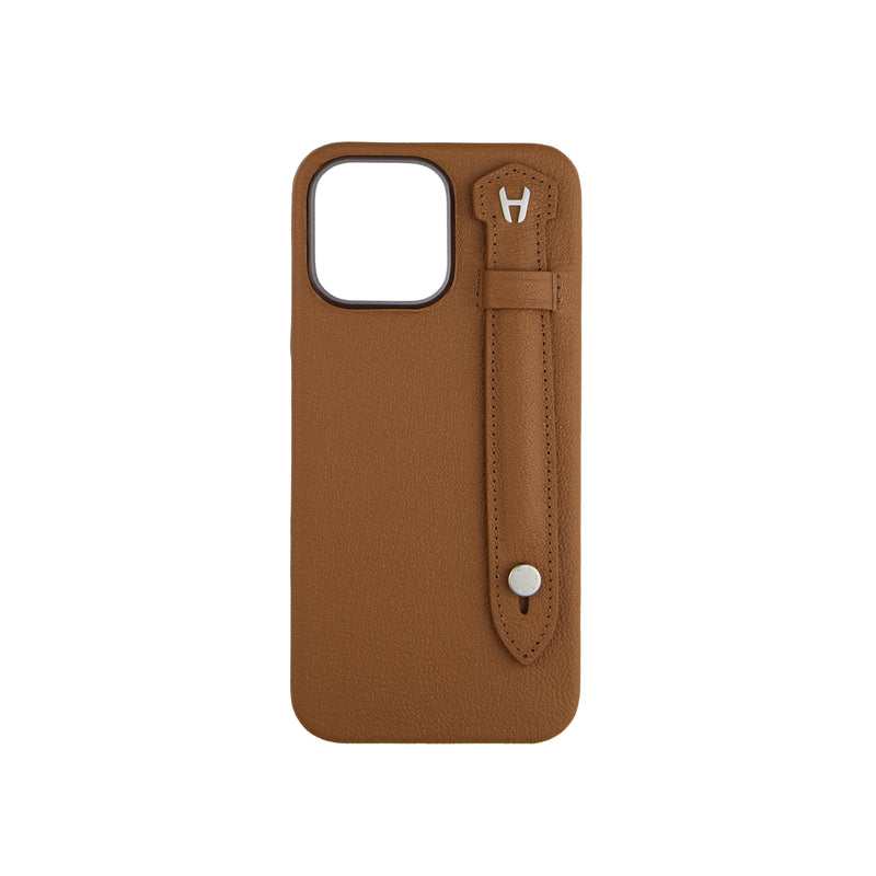 French Goat Leather Gold