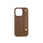 Alligator Leather Vert Rousseau