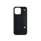 Alligator Leather Vert Rousseau