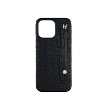 Alligator Leather Vert Rousseau