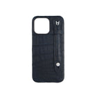 Alligator Leather Vert Rousseau