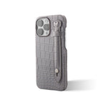 Alligator Leather Vert Rousseau