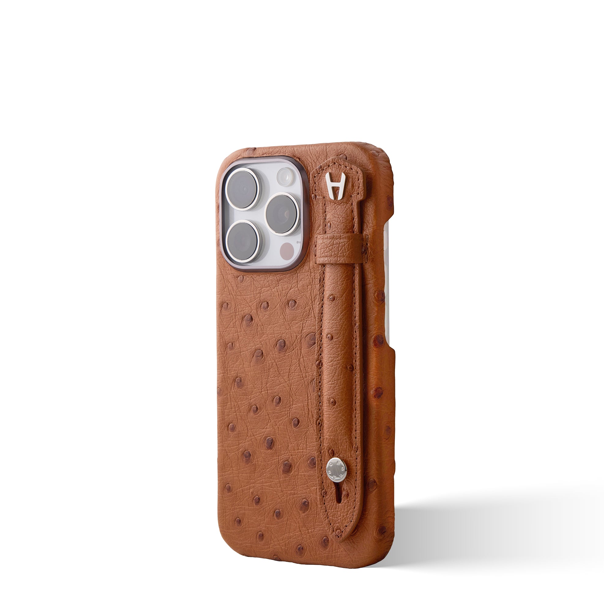 Ostrich Leather Agate