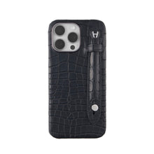 Alligator Leather Vert Rousseau