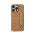 Alligator Leather Vert Rousseau