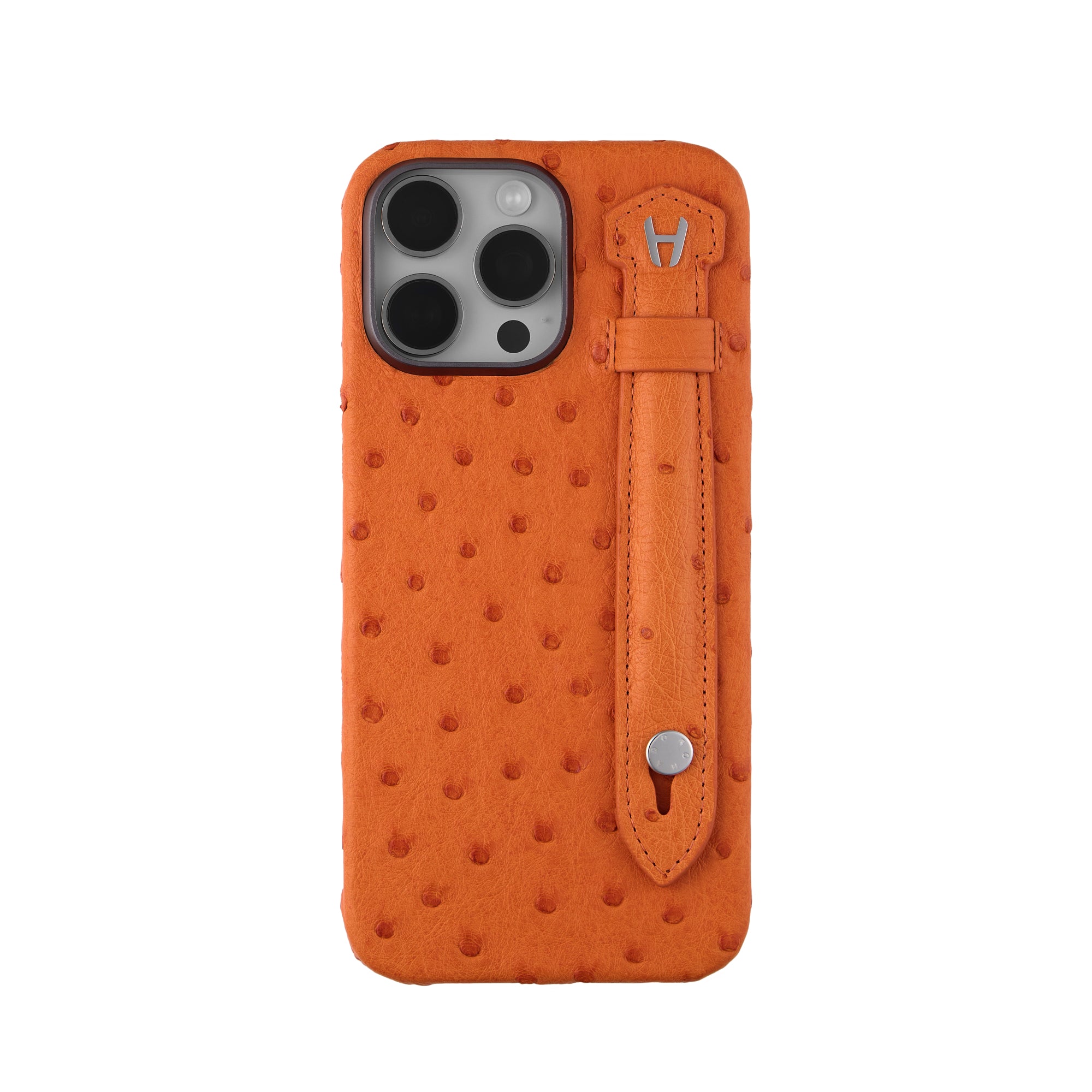 Ostrich Leather Agate