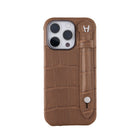 Alligator Leather Vert Rousseau