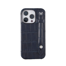 Alligator Leather Vert Rousseau