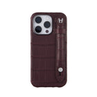 Alligator Leather Vert Rousseau